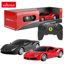 Rastar Ferrari 488 GTB 1:24 ( 1043200 )