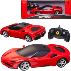 Rastar Ferrari SF90 Stradale 1:18 ( 1039846 )-2