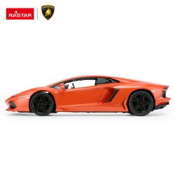 Rastar Lamborghini Aventador 1:10  ( 1024213 )-5