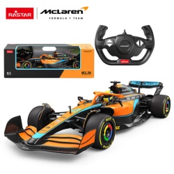 Rastar McLaren F1 MCL36 1:12 ( 1043182 )