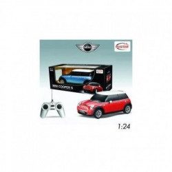 Rastar Mini Cooper na daljinsko upravljanje 1:24 15000 ( 11644 )