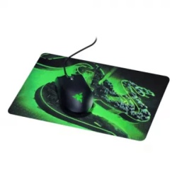 Razer Abyssus Lite & Razer Goliathus Mobile Construct Mouse and Mouse Mat Bundle ( 067970 ) -3