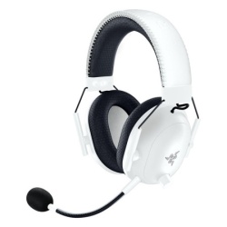 Razer BlackShark V2 Pro for PlayStation - Wireless Console esports Headset - White - EU + ANZ Packaging ( 066324 )