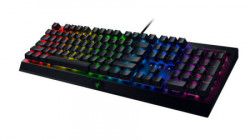 Razer BlackWidow V3 - Mechanical Gaming Keyboard Yellow Switch ( 040034 ) - Img 1