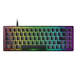 Razer Huntsman V3 HE Magnetic Mini 65% 8KHz - Hall Effect Magnetic Esports Keyboard ( 077962 )