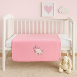 Ready Prekrivač 2 u 1 - Roze - Img 4