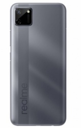 Realme C11 (siva) 2021 2 32GB mobilni telefon - Img 1