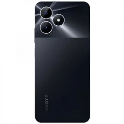 Realme Note 50 4GB/128GB crna ( 30026 ) - Img 4