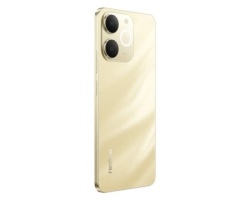 Realme RMX5313 Note 70T 4/256GB Beach Gold mobilni telefon -2