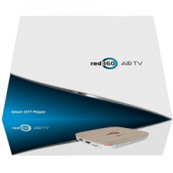 Redline red360 air IPTV prijemnik ( 1296 ) - Img 4