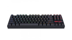 Redragon Kumara K552RGB-1 Mechanical Gaming Keyboard ( 031798 ) - Img 3