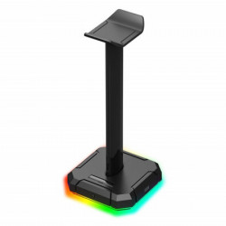 Redragon Scepter Pro HA300 RGB Headphone Stand ( 034717 )  - Img 1