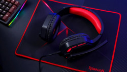 Redragon Themis H220 Gaming Headset with adapter ( 038102 )  - Img 2