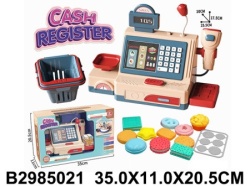 Registar kasa ( 502100-K )