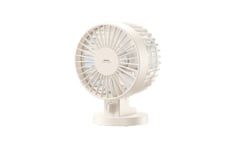 Remax f37 stoni ventilator u bež boji ( rxf37bg )