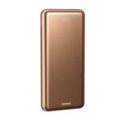 Remax fp-15 pd20w fast charge 10000mah zlatni Power bank ( BAT9533 )