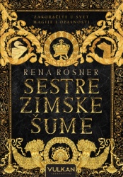 Rena Rosner Sestre zimske šume ( 24290 )