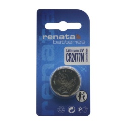 Renata Baterija litijum dugmasta cr2477 1/1 ( BAT8509 )