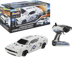 Revell Auto rc maverick drift 24473 ( 244730 ) - Img 1