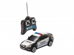 Revell BMW X6 Police ( RV24655 ) - Img 1