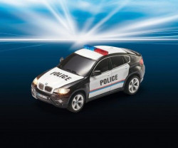 Revell BMW X6 Police ( RV24655 ) - Img 3