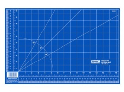 Revell cutting mat - large ( RV39057 )