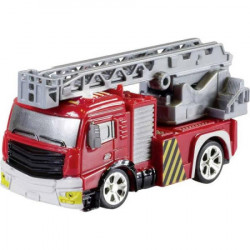 Revell maketa mini rc car fire truck ( RV23558 ) - Img 1