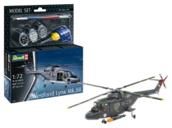 Revell maketa model set westland lynx ( RV63805 )