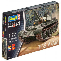 REVELL Maketa tenka ( 33009 ) - Img 1