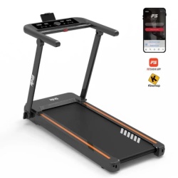 Ring RX 143 traka za trcanje sa 2 motora 2,5 HP (110kg)