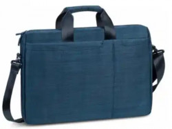 RivaCase torba za laptop 15.6 8335 plava - Img 1