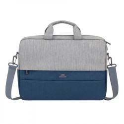 Rivacase torba za Laptop 16 7532/plavo siva/anti theft