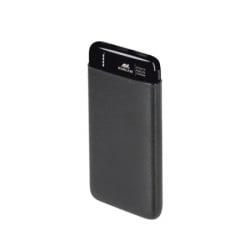  Rivacase VA2140 10000 mAh crni, 10W powerbank - Img 2