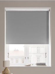 Roletna za zamračivanje termo 60x170 siva