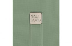 Roll Road ABS Beauty case - Mint ( 50.639.2C ) - Img 2