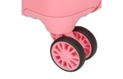 Roll Road Abs Kofer 50 cm - Pink ( 40.713.42 ) -4