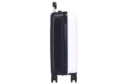 Roll Road ABS Kofer 55 cm - Bela ( 48.711.41 ) -7
