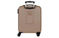 Roll road ABS kofer 55 cm champagne - Img 3