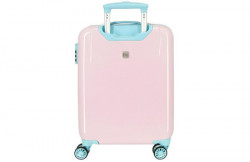 Roll road abs orchid pink kofer 55 cm ( 40.817.41 ) - Img 6
