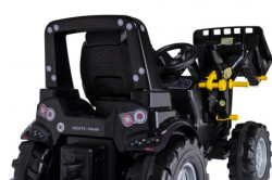 Rolly traktor Deutz 8280 TTV sa utovarivačem ( 730148 ) - Img 5