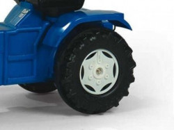 RollyToys Traktor New Holland TD 5050 ( 036219 ) - Img 3