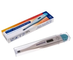 Romed toplomer digitalni flexi ( 105079 )