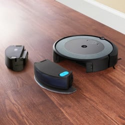 Roomba Combo i5172 Kombinovani usisivač i brisač - Img 3