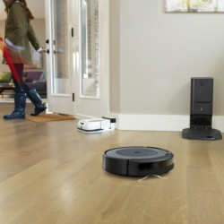 Roomba i4+ Smart Robot usisivač ( i4558 ) - Img 6