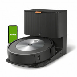 Roomba j7+ Smart Robot usisivač ( j7558 ) - Img 1