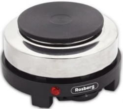 Rosberg R51445C elektricni reso 500W,precnik 10-12cm-2