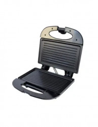 Rosberg toster sendvic grill R51442A 800W beli ( 005577 ) - Img 2