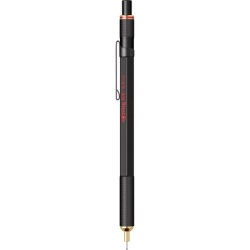 Rotring 800 patent olovka 0.5 black ( r04447 )