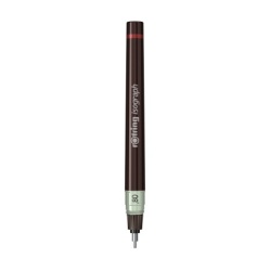 Rotring rapidograf isograf 0.8 ( R1903495 )