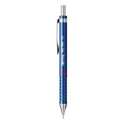 Rotring tikky retro olovka 0.5 plava ( r02566 )